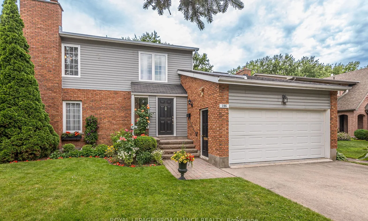 196 Country Club Dr, Kingston, ON K7M 7B6