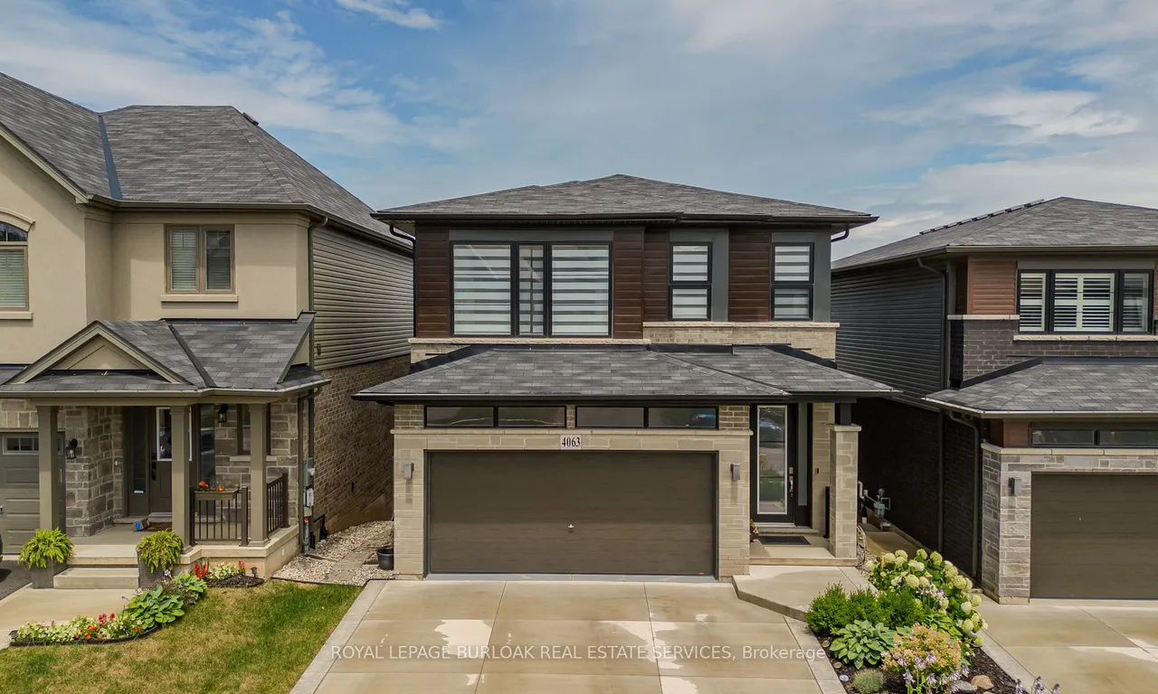 4063 Healing St, Lincoln, ON L3J 0S4
