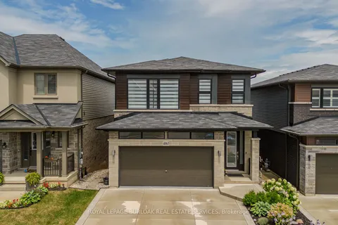 4063 Healing St, Lincoln, ON L3J 0S4