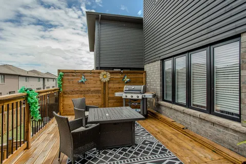 4063 Healing St, Lincoln, ON L3J 0S4