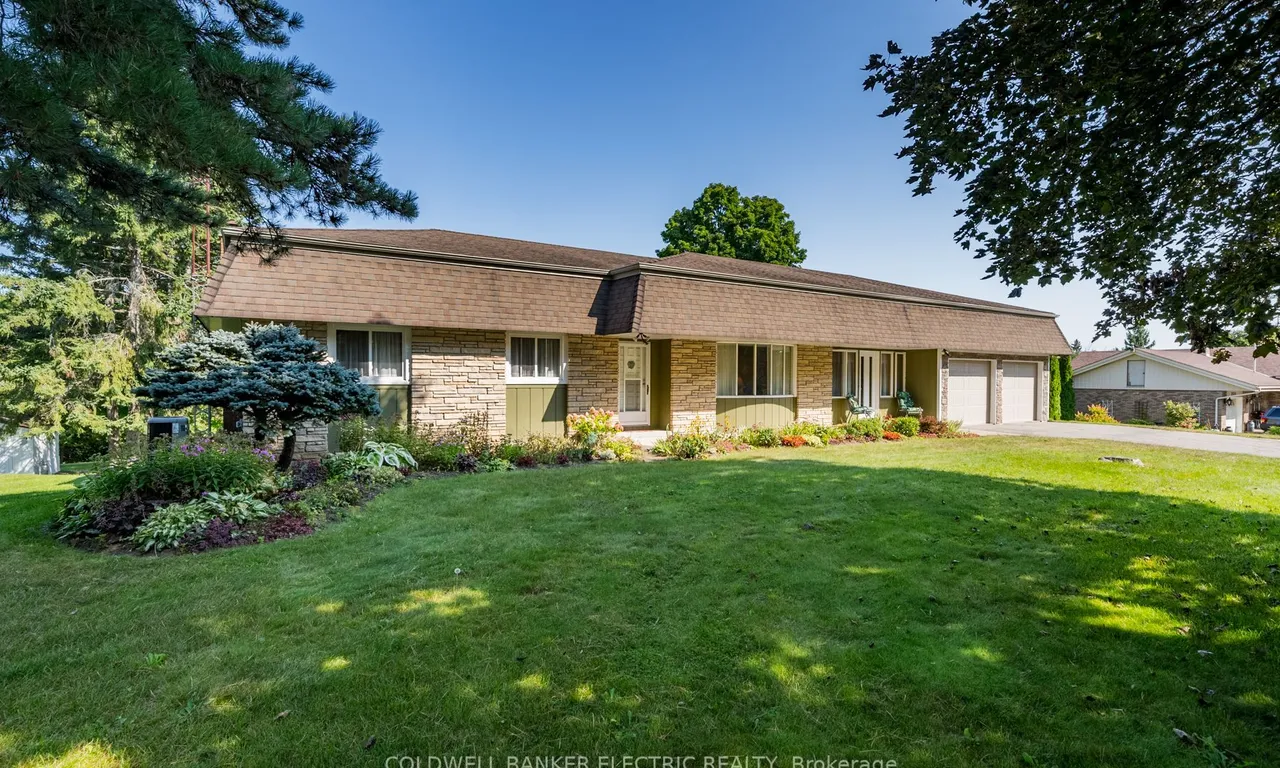2534 Sherbrooke St, Cavan Monaghan, ON K9J 0E5