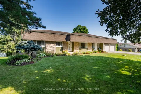 2534 Sherbrooke St, Cavan Monaghan, ON K9J 0E5