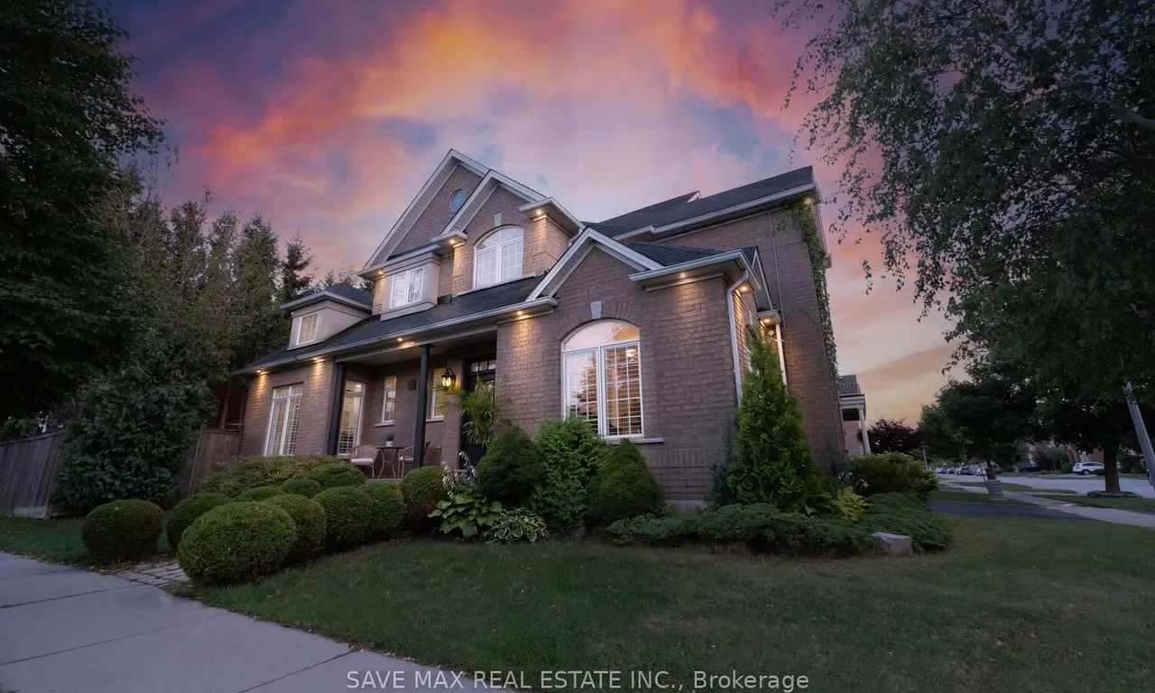 50 Islandview Way, Hamilton, ON L8E 6C1