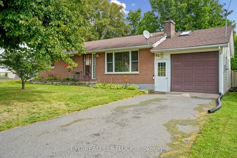 83 Alice St, Brighton, ON K0K 1H0