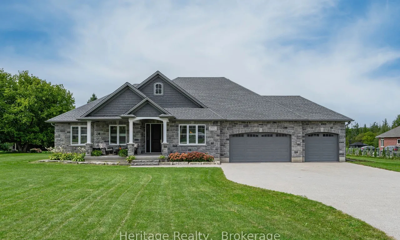 1810 Moser Young Rd, Wellesley, ON N0B 2T0
