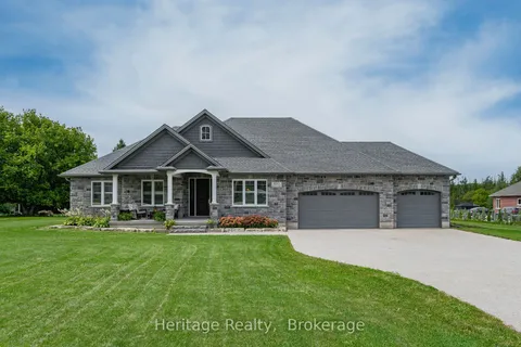 1810 Moser Young Rd, Wellesley, ON N0B 2T0