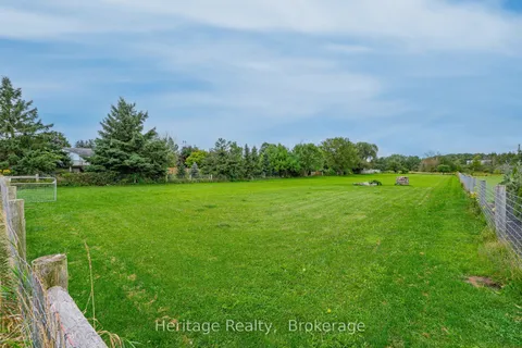 1810 Moser Young Rd, Wellesley, ON N0B 2T0