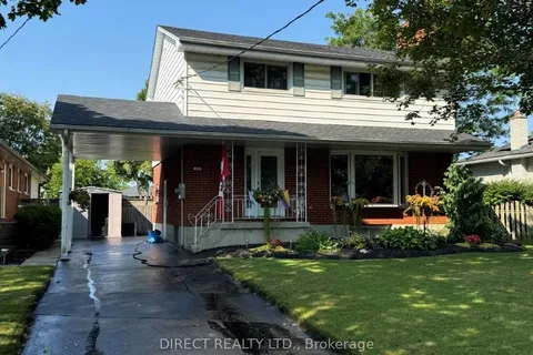 49 Plaza Sq, Belleville, ON K8N 4J2