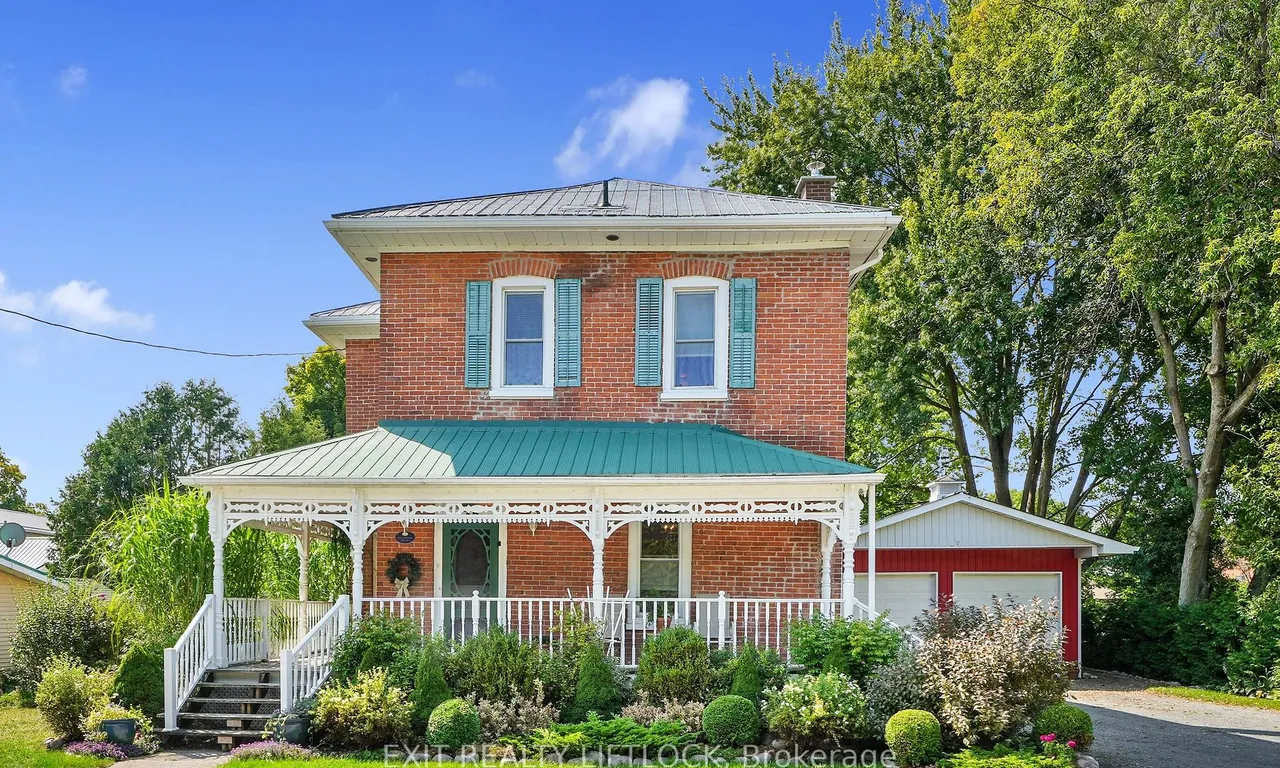 35 Centre Ave, Trent Hills, ON K0K 3K0