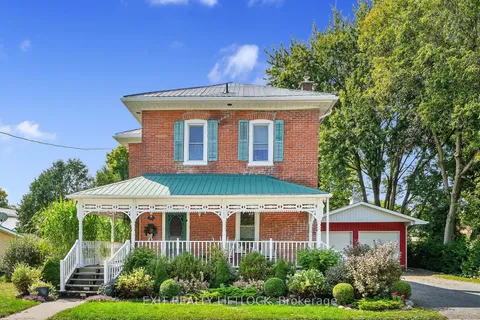 35 Centre Ave, Trent Hills, ON K0K 3K0