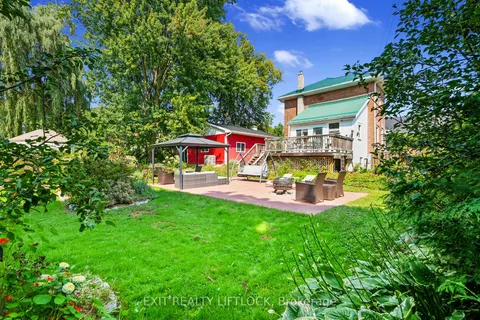 35 Centre Ave, Trent Hills, ON K0K 3K0