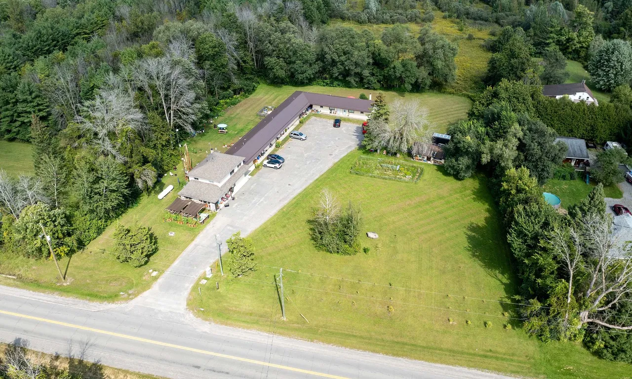 2039 County Rd. 44, Edwardsburgh/Cardinal, ON K0E 1X0