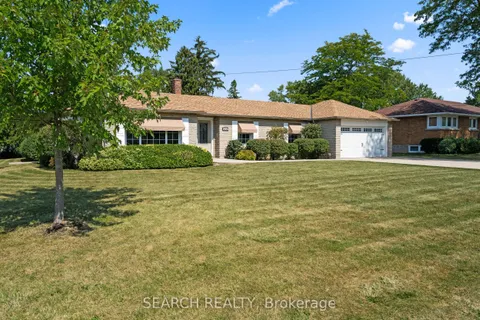 270 Highland Avenue, ON L2A 2X7