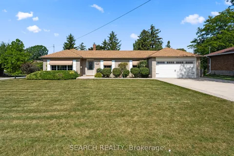 270 Highland Avenue, ON L2A 2X7