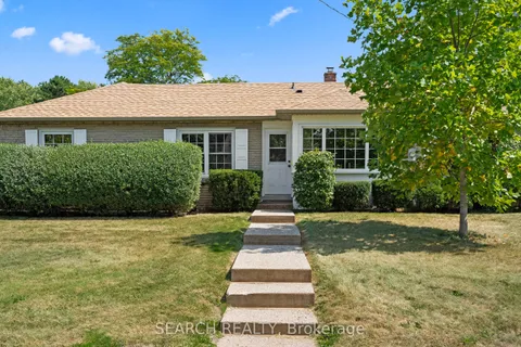 270 Highland Avenue, ON L2A 2X7