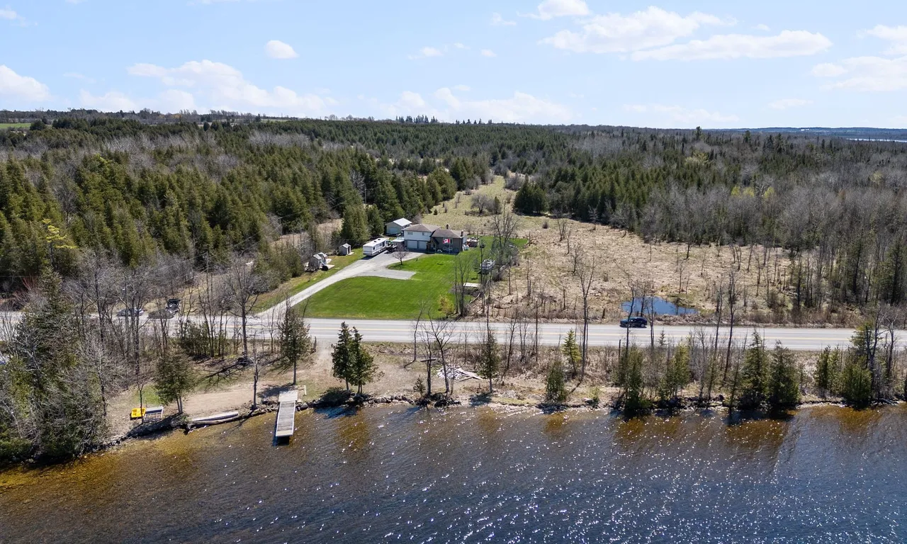 799 County Rd 24 Rd, Kawartha Lakes, ON K0M 1L0