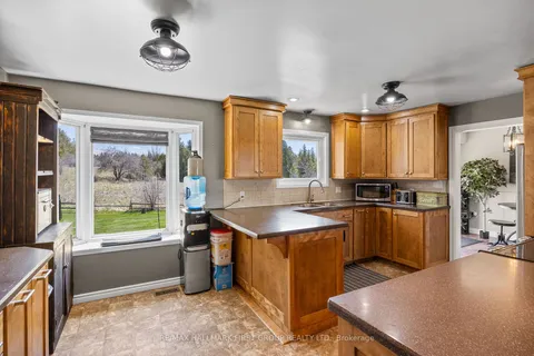 799 County Rd 24 Rd, Kawartha Lakes, ON K0M 1L0