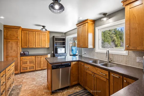 799 County Rd 24 Rd, Kawartha Lakes, ON K0M 1L0