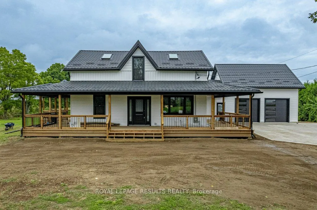 1678 County Rd 21, Norfolk, ON N4B 2W4