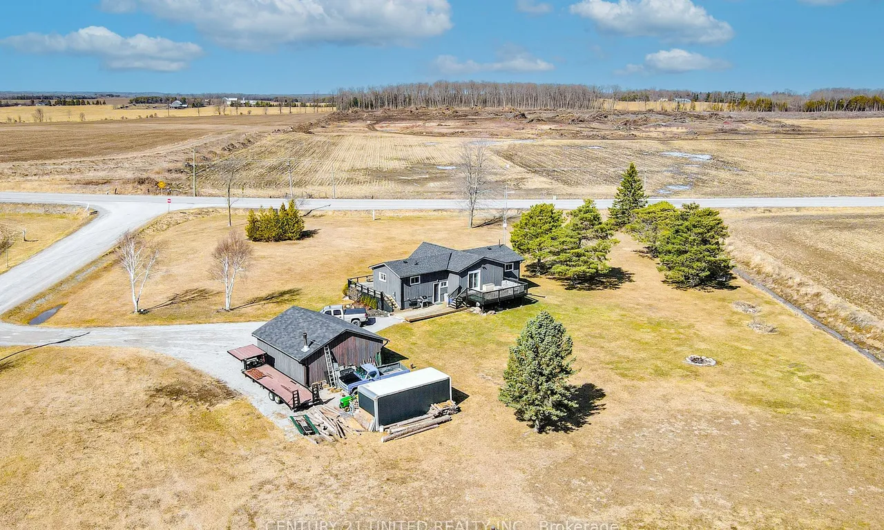7 Port Hoover Rd, Kawartha Lakes, ON K0M 2C0