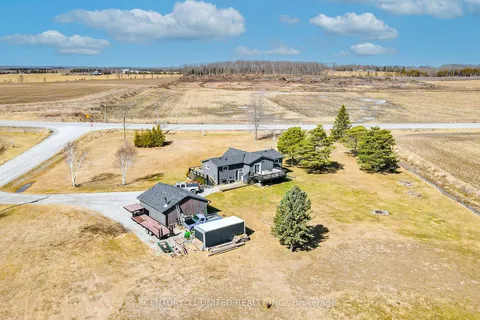 7 Port Hoover Rd, Kawartha Lakes, ON K0M 2C0
