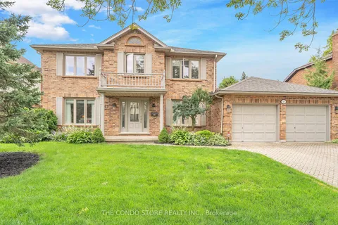 47 BUTTERMERE Rd, London, ON N6G 4L1