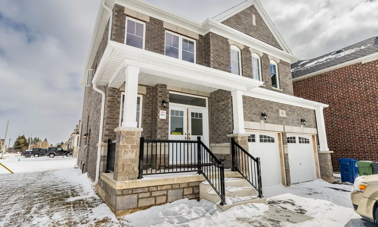 41 Fennell St, Southgate, ON N0C 1B0