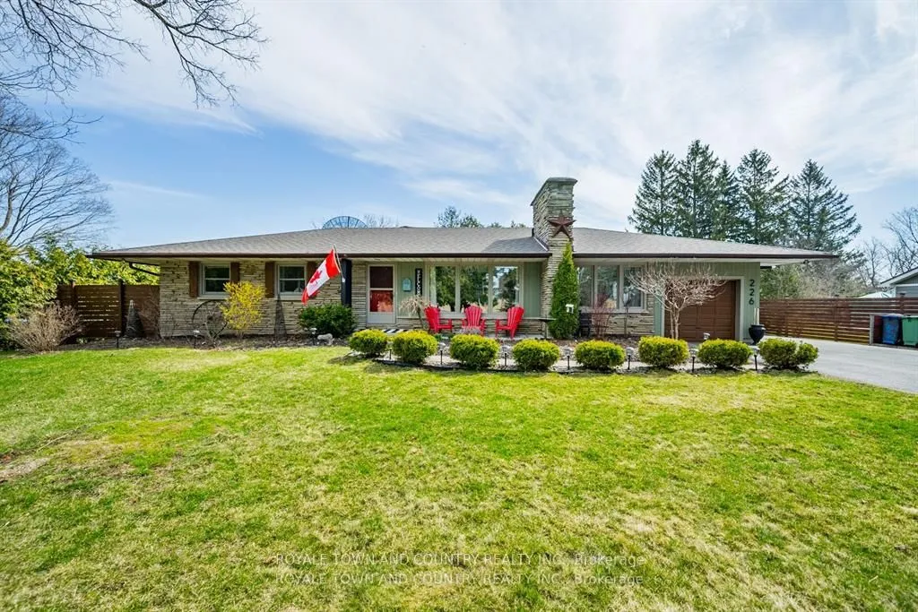 226 Angeline St, Kawartha Lakes, ON K9V 5E9