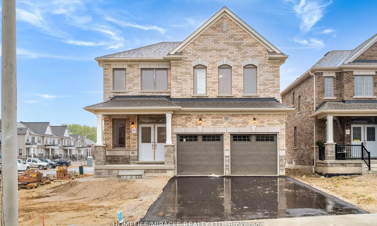30 Doc Lougheed Ave, Southgate, ON N0C 1B0