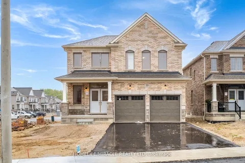 30 Doc Lougheed Ave, Southgate, ON N0C 1B0