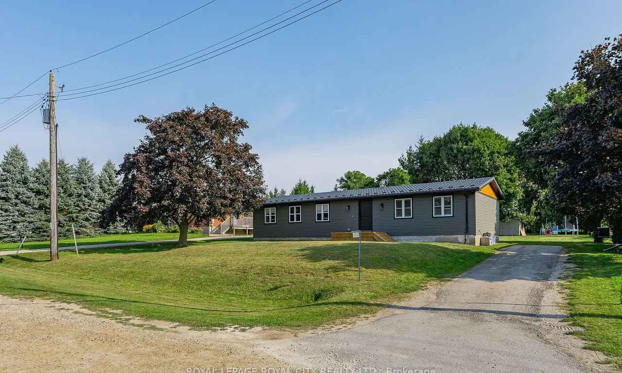 5 Macdonald St, Centre Wellington, ON N0B 1S0