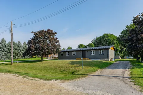 5 Macdonald St, Centre Wellington, ON N0B 1S0