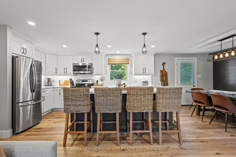 5 Macdonald St, Centre Wellington, ON N0B 1S0