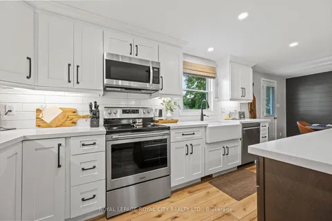 5 Macdonald St, Centre Wellington, ON N0B 1S0