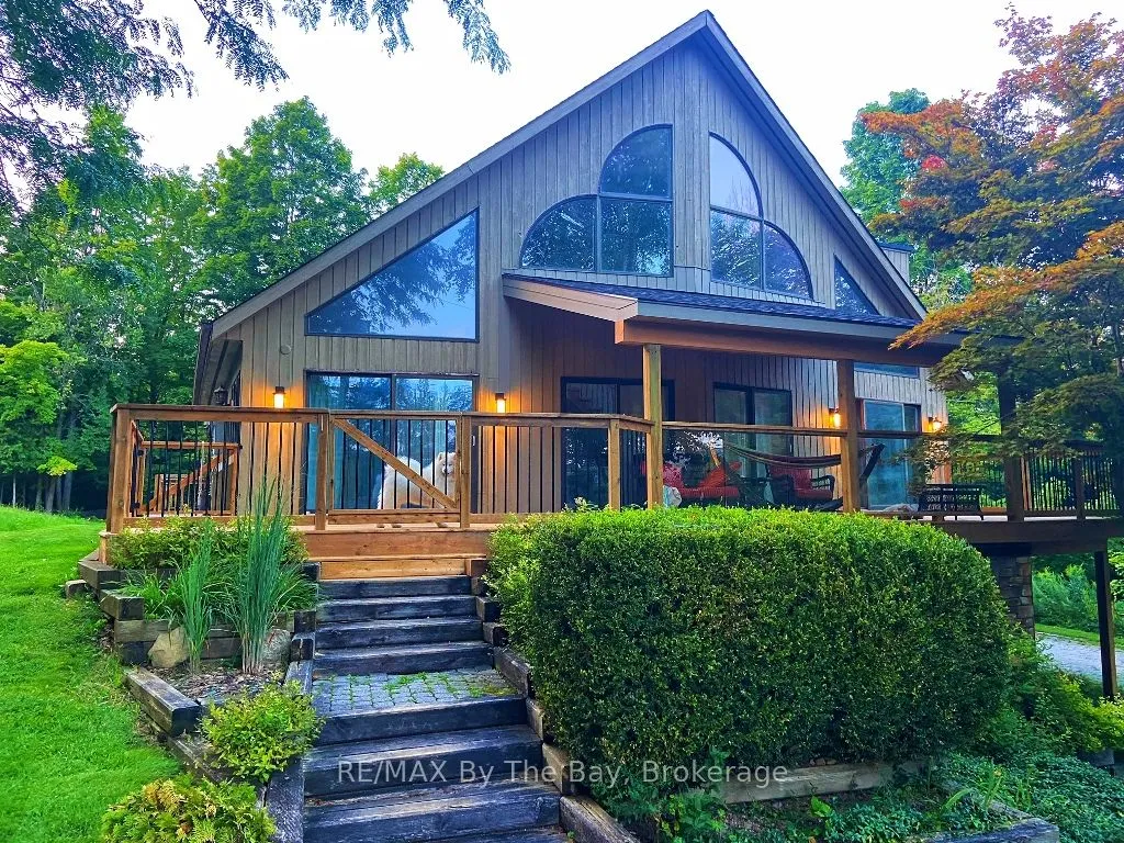 175 Talisman Mountain Dr, Grey Highlands, ON N0C 1G0
