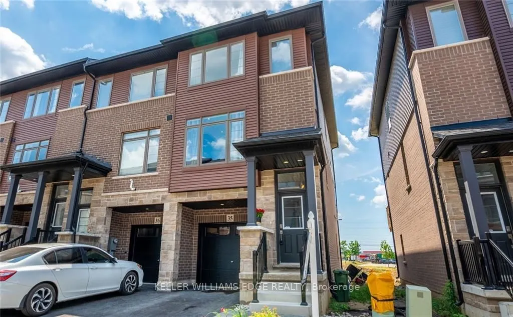 61 Soho St, Hamilton, ON L8J 0M6