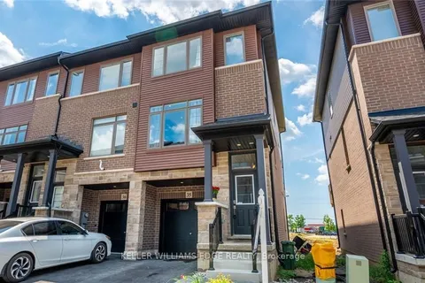 61 Soho St, Hamilton, ON L8J 0M6