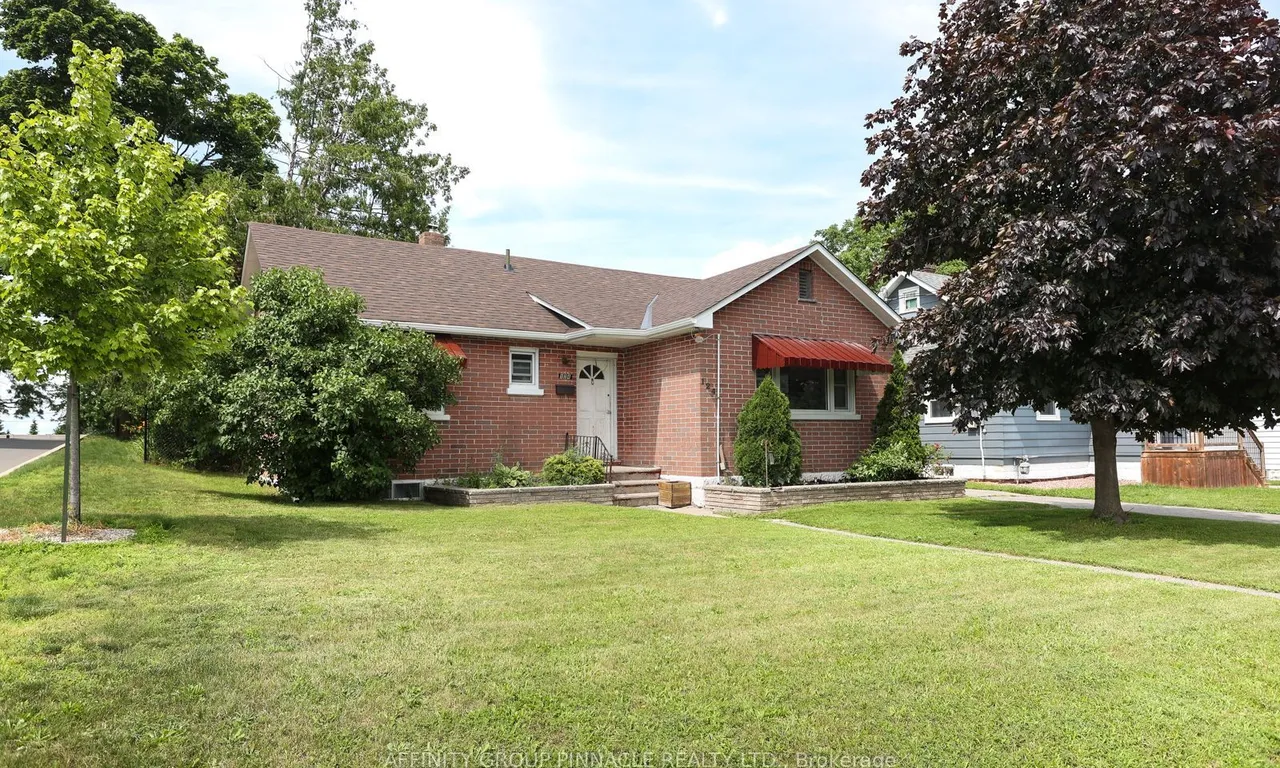 124 Colborne St, Kawartha Lakes, ON K9V 3T5