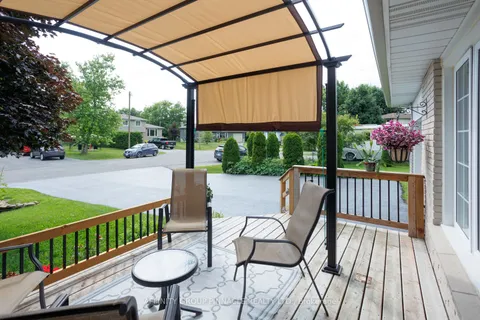 4 Highland Crt, Kawartha Lakes, ON K9V 0J5