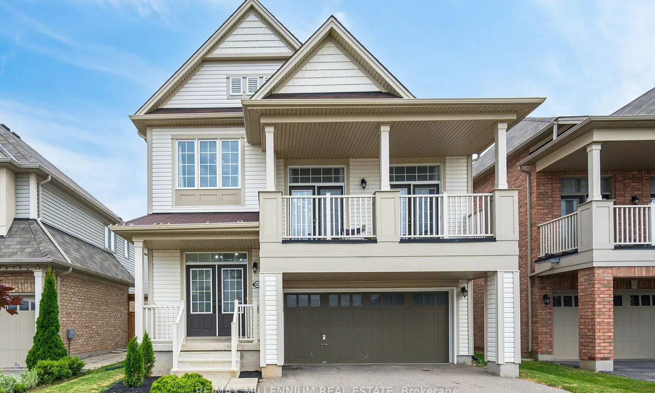 8455 Elderberry Dr, Niagara Falls, ON L2H 0K6