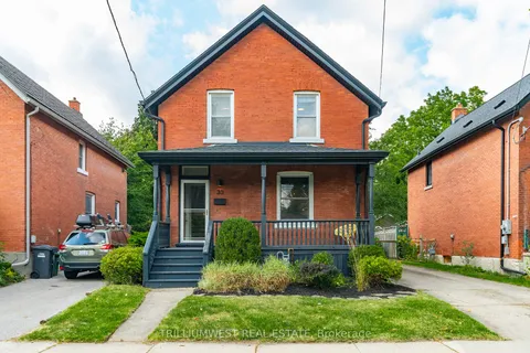 33 Merion St, Guelph, ON N1H 2L9