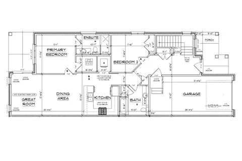 813 22nd Avenue A, Hanover, ON N4N 0C5