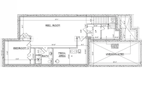 813 22nd Avenue A, Hanover, ON N4N 0C5