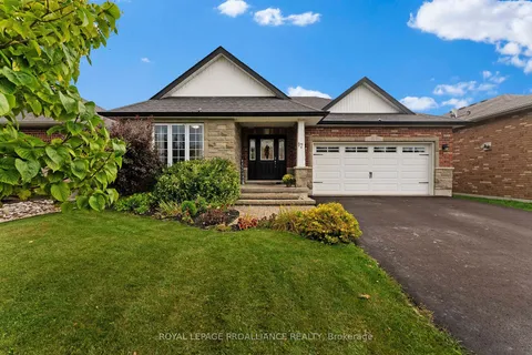 17 Ward Dr, Brighton, ON K0K 1H0