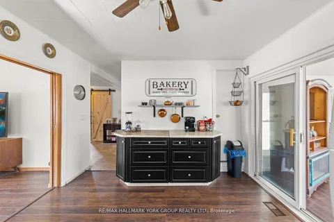 4422 County Rd 6 Rd, North Kawartha, ON K0L 2H0