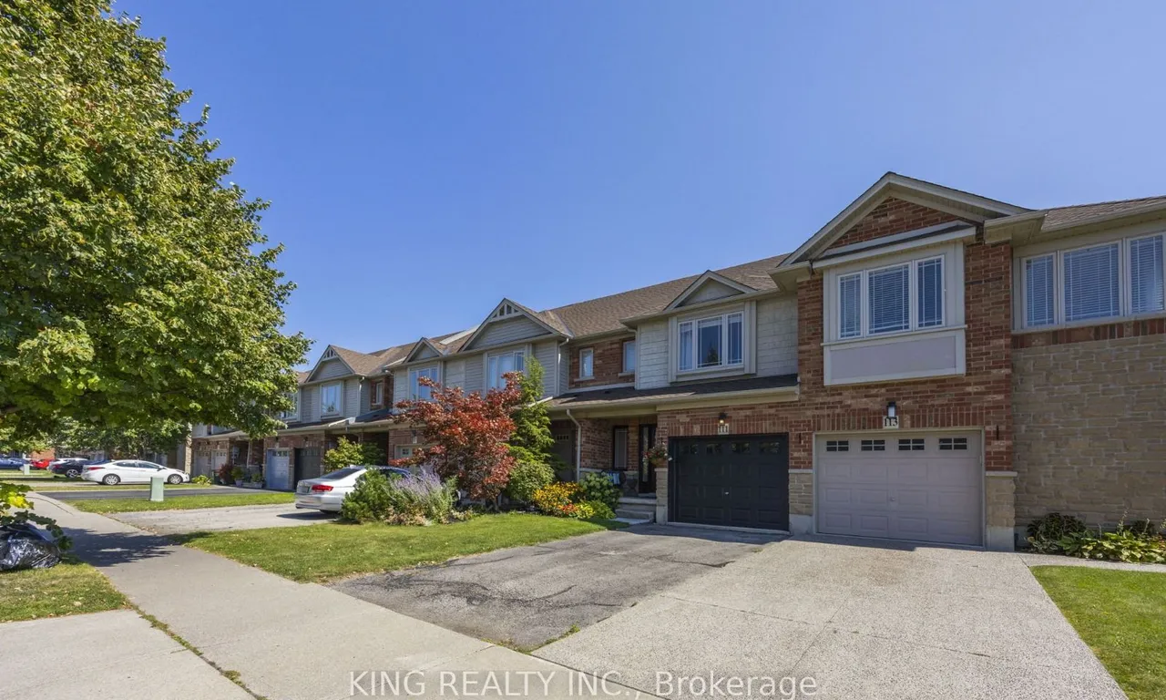 111 Donald Bell Dr, Hamilton, ON L0R 1C0