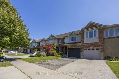 111 Donald Bell Dr, Hamilton, ON L0R 1C0