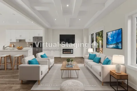 187 Wilson St, Hamilton, ON L9G 0J3