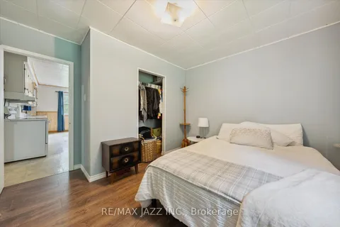 407 Concession 8, Havelock-Belmont-Methuen, ON K0L 1Z0