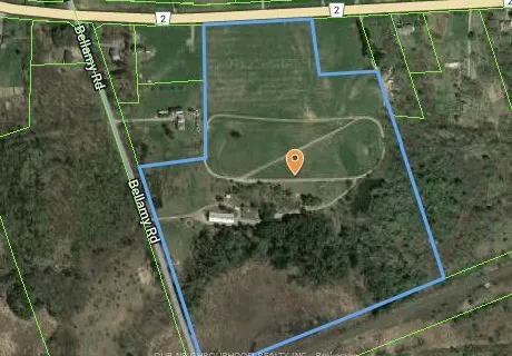 291 Bellamy Road, Cramahe, ON K0K 1H0